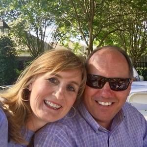 Meet your Posher, Terry